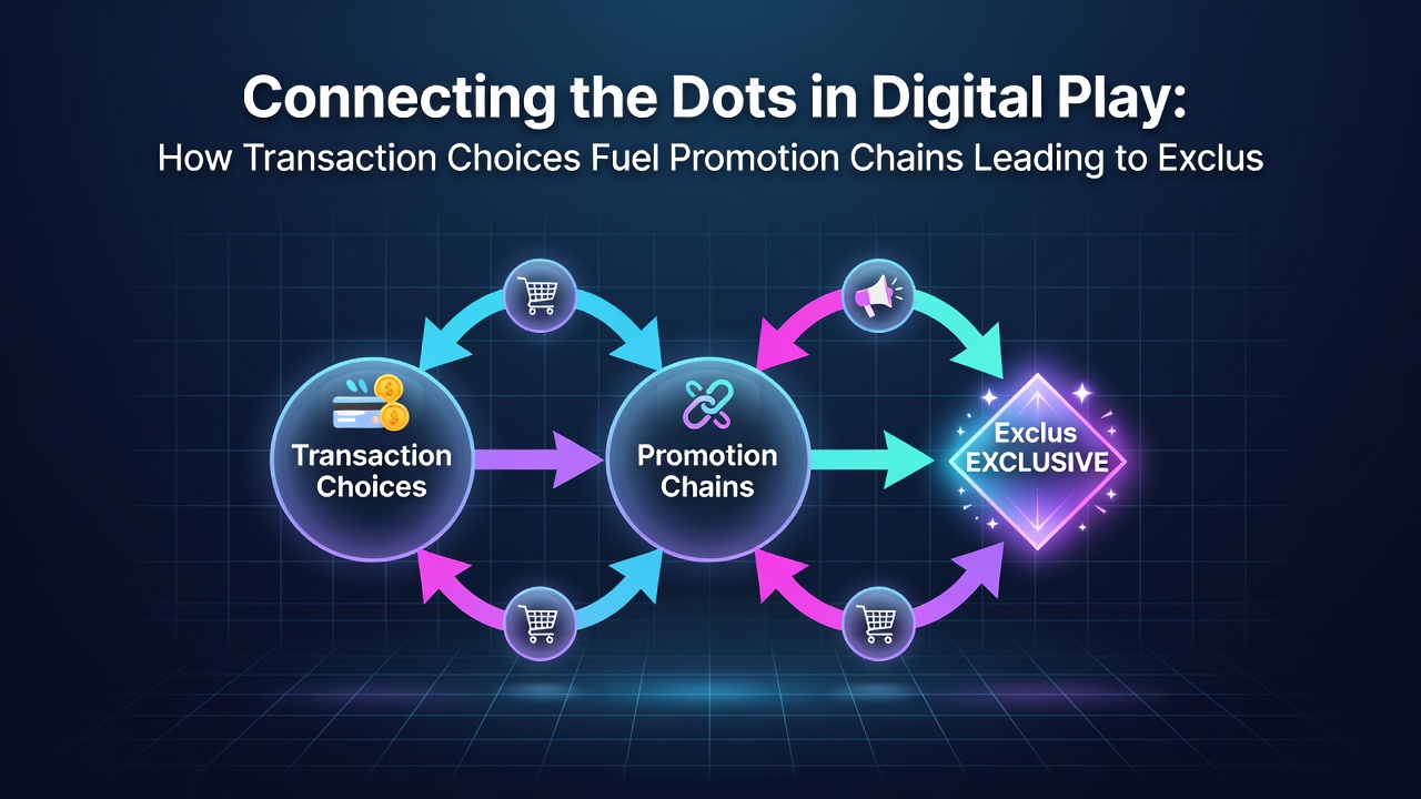 Infographic illustrating transaction flow from deposit to progressive jackpot unlock in mobile gaming