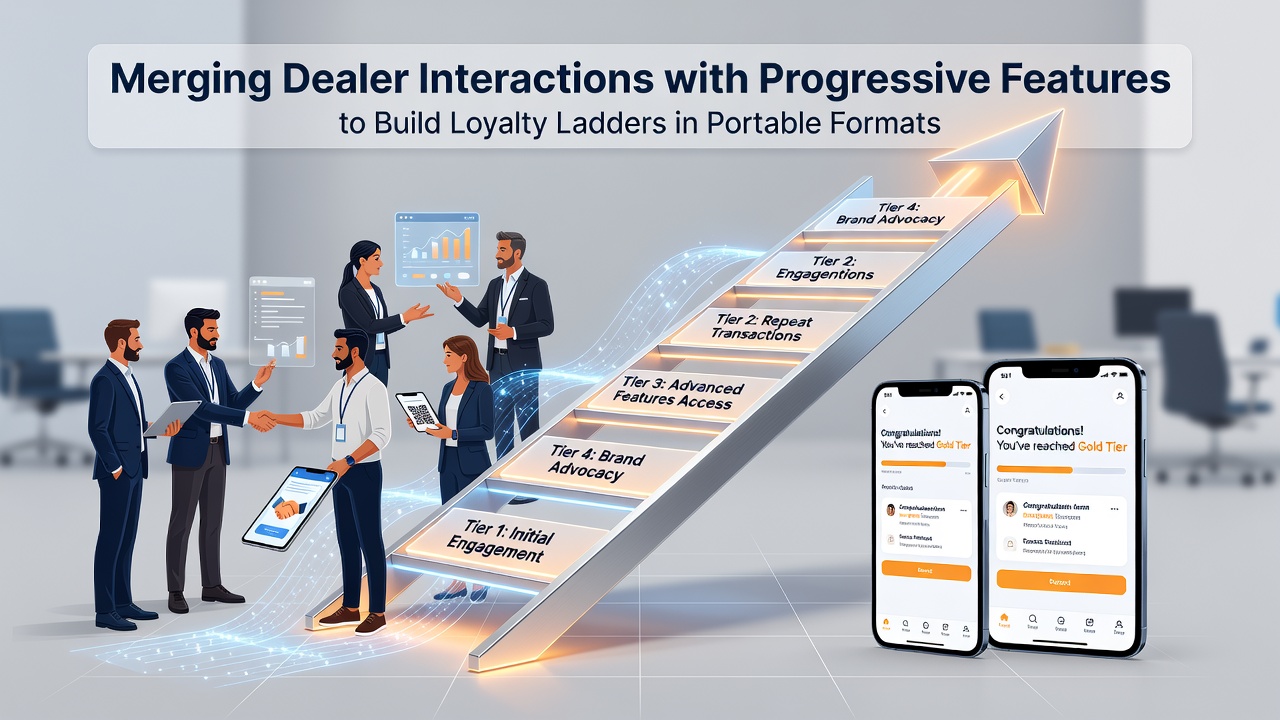 Mobile device screenshot displaying loyalty tier progression with live dealer chat and progressive jackpot integration