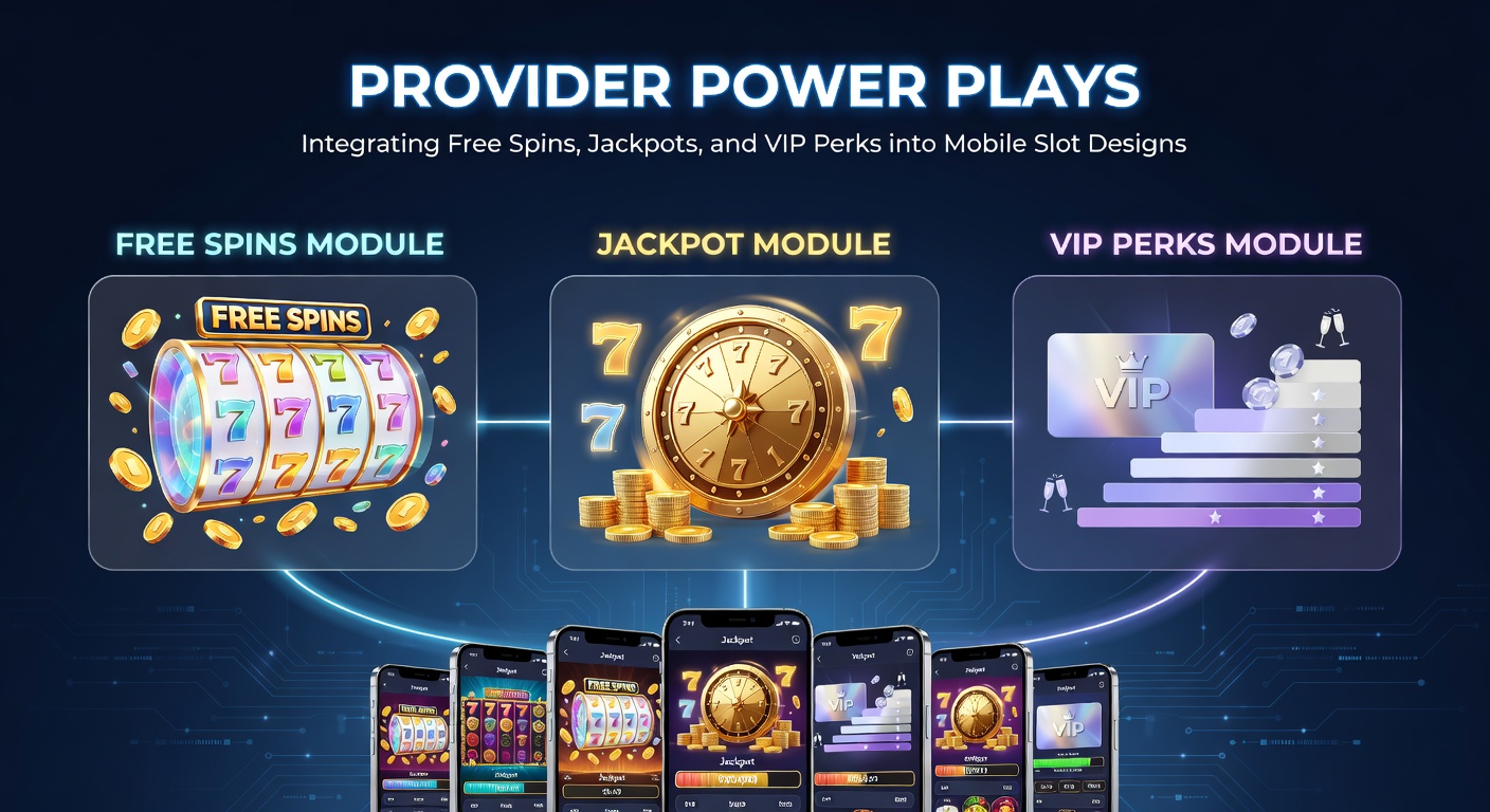Mobile slot interface showcasing cascading free spins and jackpot meters on a smartphone screen