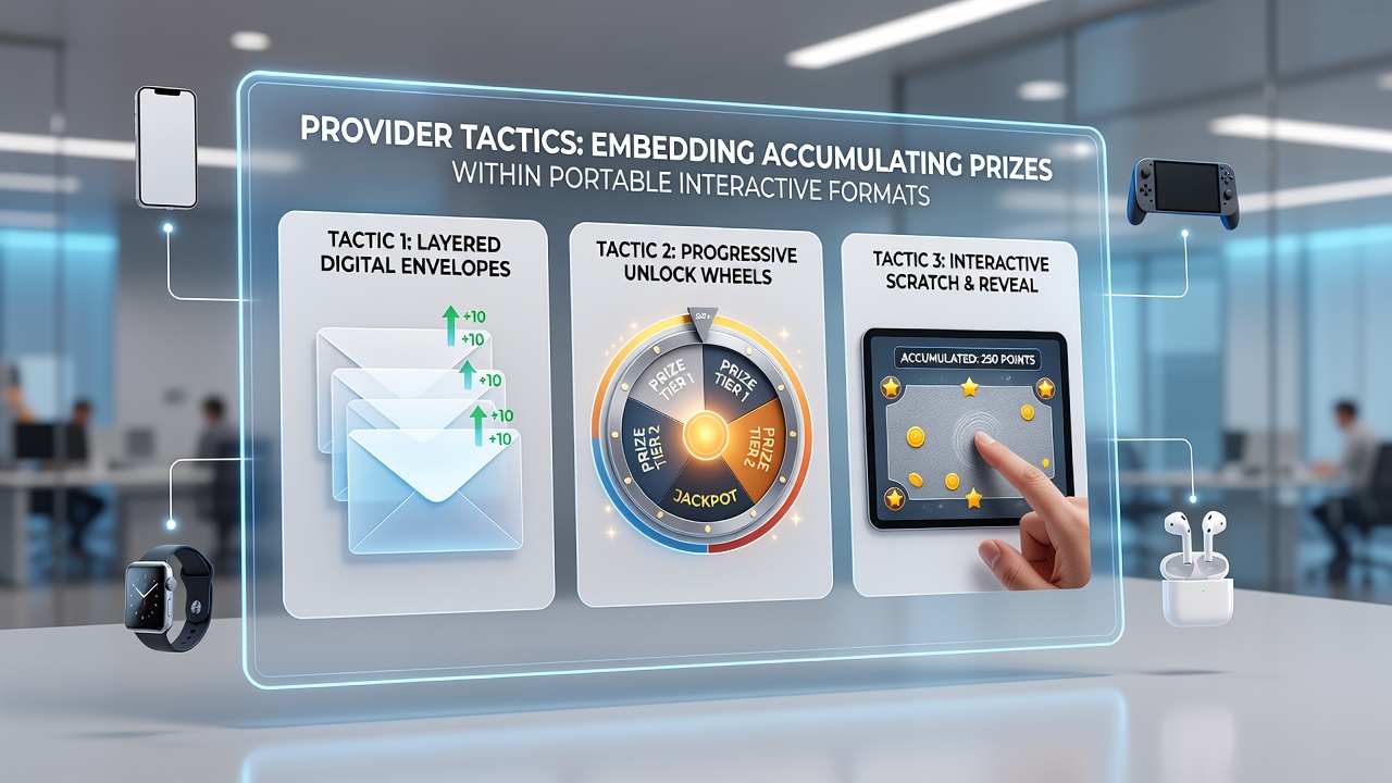 Developer team reviewing mobile slot analytics dashboard with progressive jackpot data visualizations